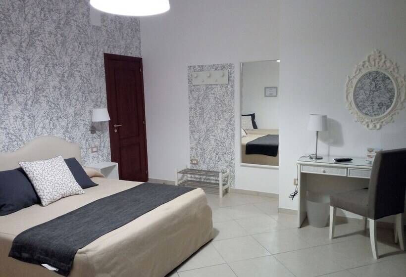 Номер Superior, Mini Hotel   Angolo Di Paradiso