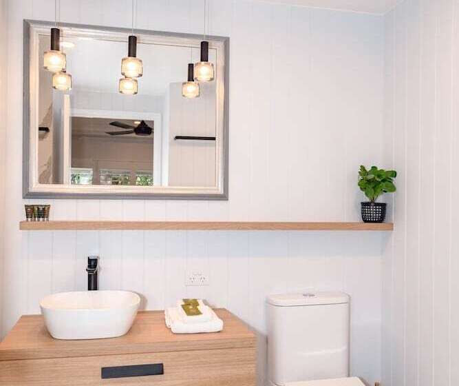 스탠다드 룸, Noosa Springs Golf & Spa Resort