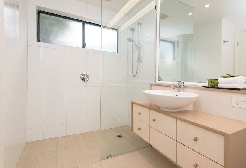 스탠다드 룸, Noosa Springs Golf & Spa Resort