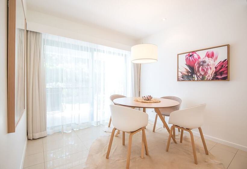 스탠다드 룸, Noosa Springs Golf & Spa Resort