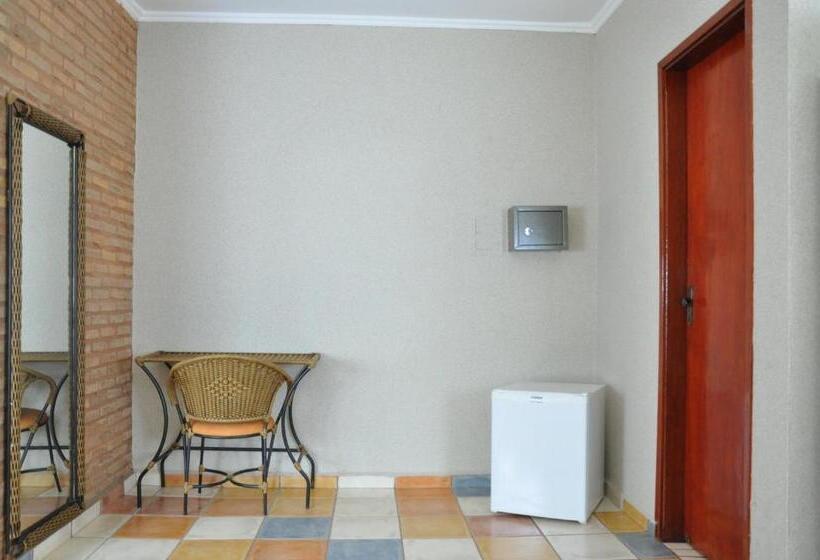 Family Suite, Pousada Beco Da Lua