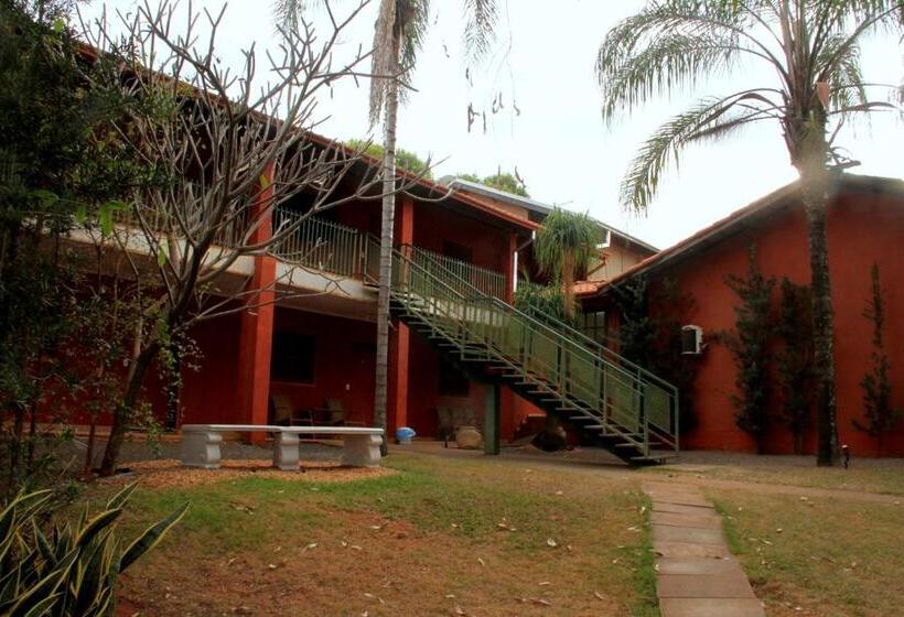 Family Suite, Pousada Beco Da Lua