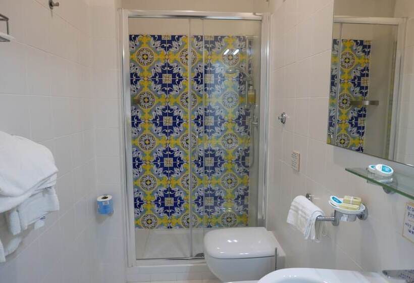 Family Suite, Torre Dei Borboni
