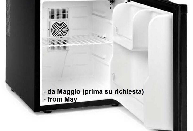 Номер Стандарт Трехместный, Ulivo