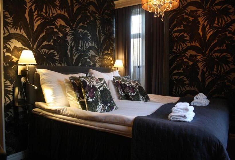 Номер Superior, Karstorp Säteri – Hotell Och Konferens