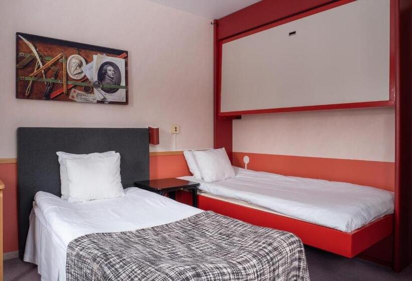 Номер Economy, Karstorp Säteri – Hotell Och Konferens