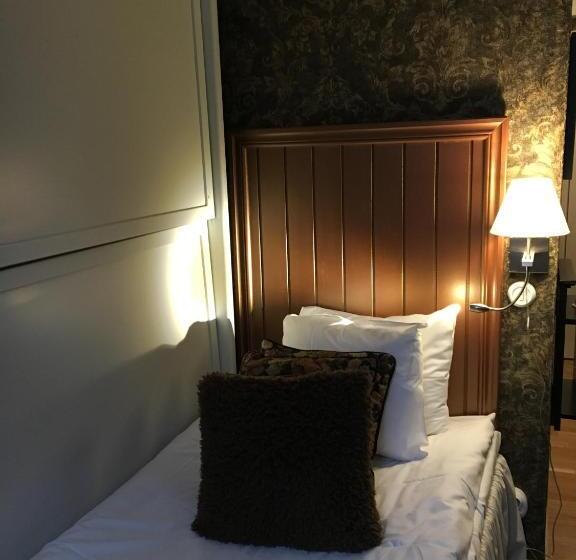 Номер Superior Одноместный, Karstorp Säteri – Hotell Och Konferens