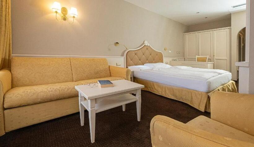 ファミリージュニアスイート, Parc Hotel Du Lac
