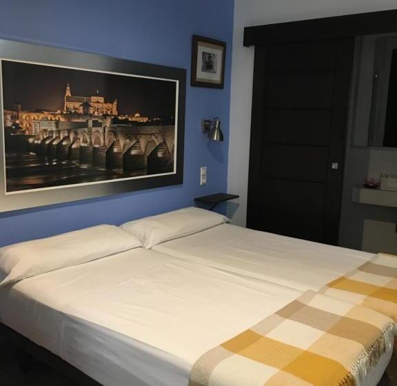 اتاق استاندارد, Boutique Alma Andalusí