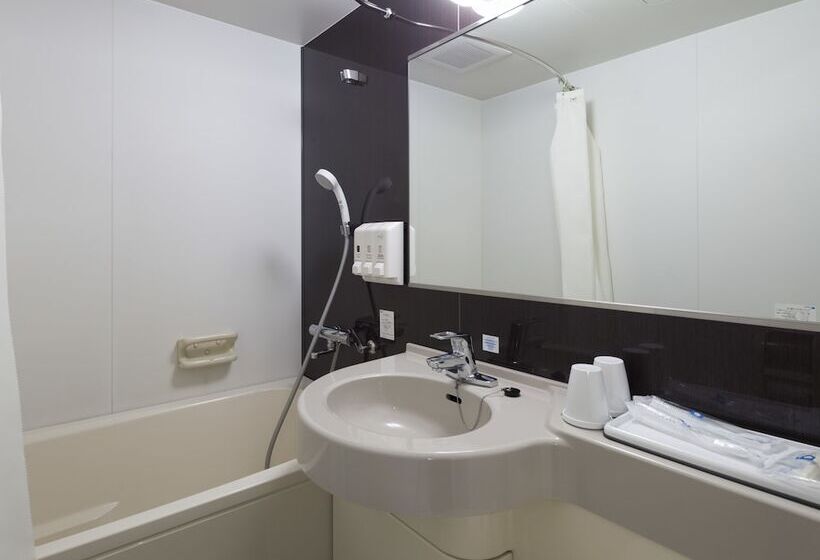 스탠다드 룸, Comfort Hotel Kariya