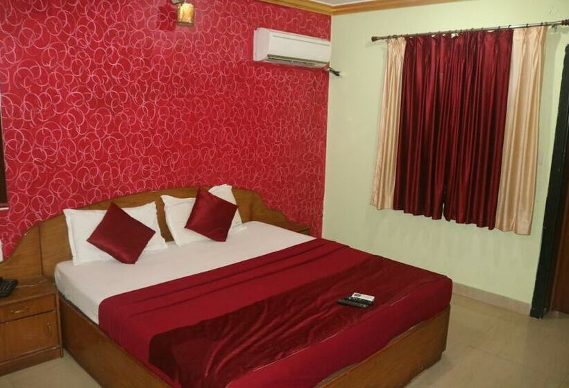 اتاق لوکس, Krish Holiday Inn