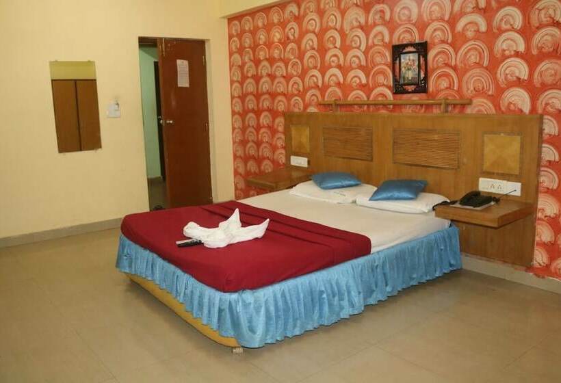 اتاق لوکس, Krish Holiday Inn