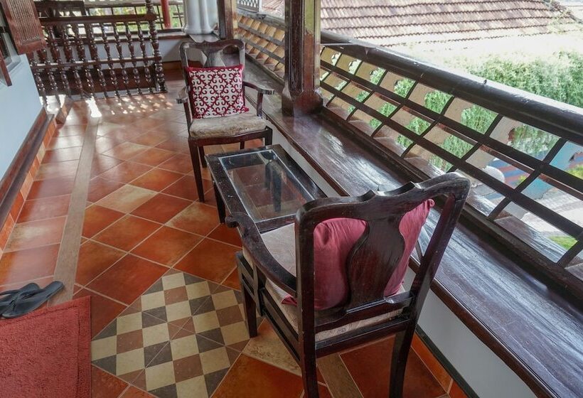 Quarto Superior, Kumarakom Tharavadu   A Heritage Hotel, Kumarakom