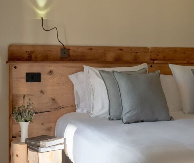 스탠다드 트리플 룸, Sporting Hotel San Felice