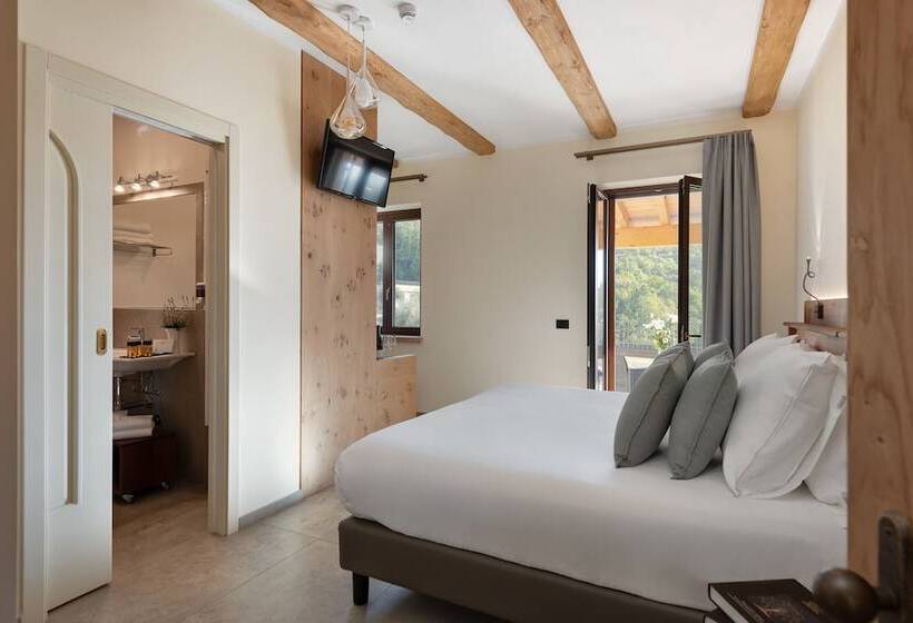 스탠다드 트리플 룸, Sporting Hotel San Felice
