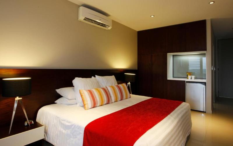 آپارتمان 2 خوابه با تراس, The Terraces Boutique Apartments