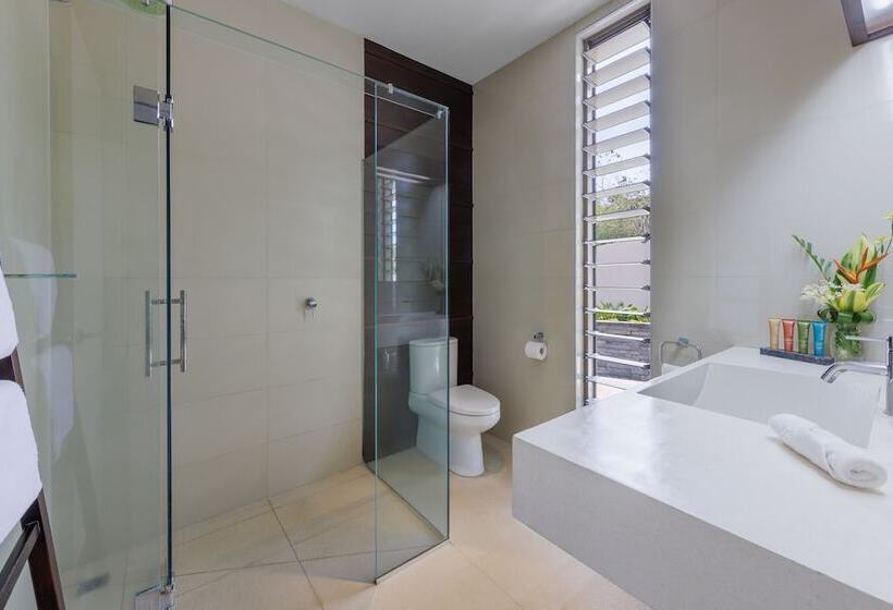 استودیو استاندارد با تراس, The Terraces Boutique Apartments