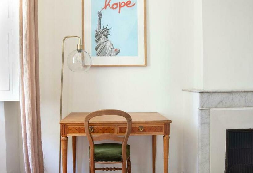 1 Schlafzimmer Apartment, Maison Sumiane