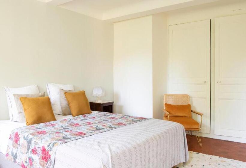 1 Schlafzimmer Apartment, Maison Sumiane