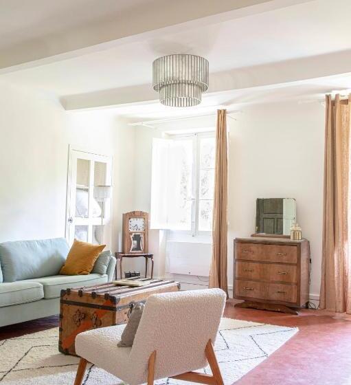 1 Schlafzimmer Apartment, Maison Sumiane