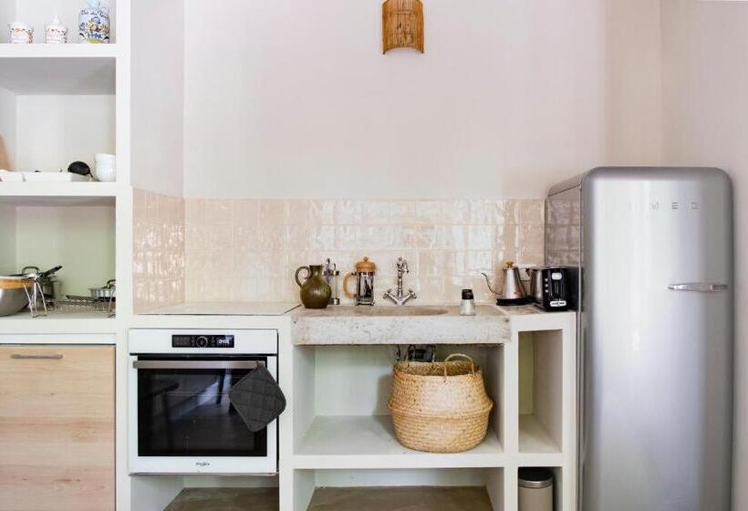 1-Schlafzimmer-Haus, Maison Sumiane