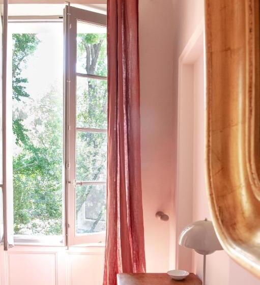 Deluxe Zimmer, Maison Sumiane