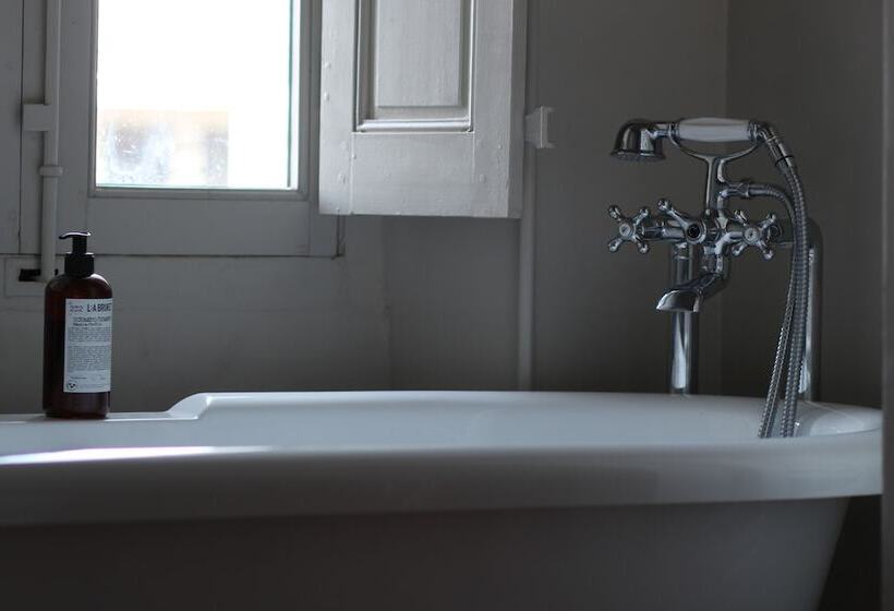 Deluxe Zimmer, Maison Sumiane