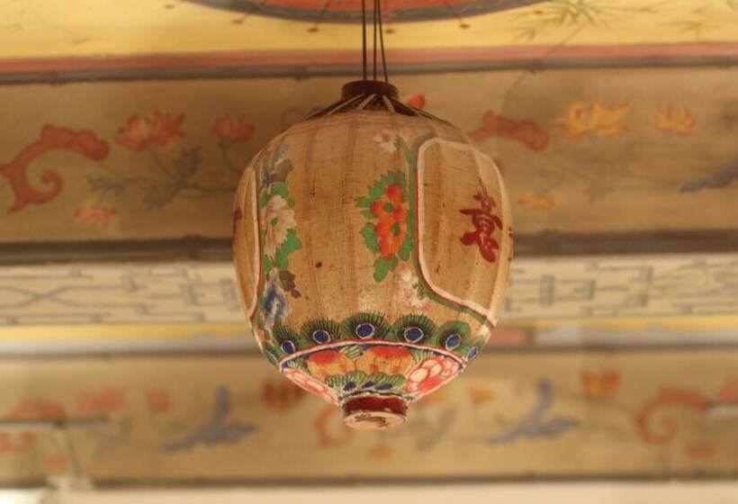 디럭스 룸, Maison Sumiane
