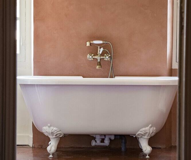 Deluxe Zimmer, Maison Sumiane