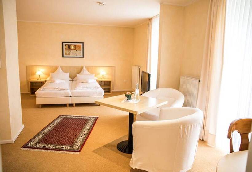 Номер Стандарт, Airhotel Royal