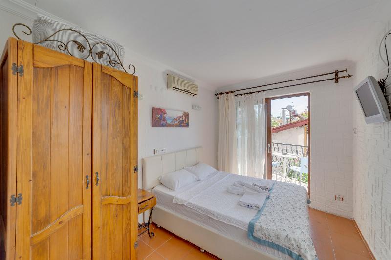 Номер Стандарт, Dalyan Hotel Palmyra   Special Class