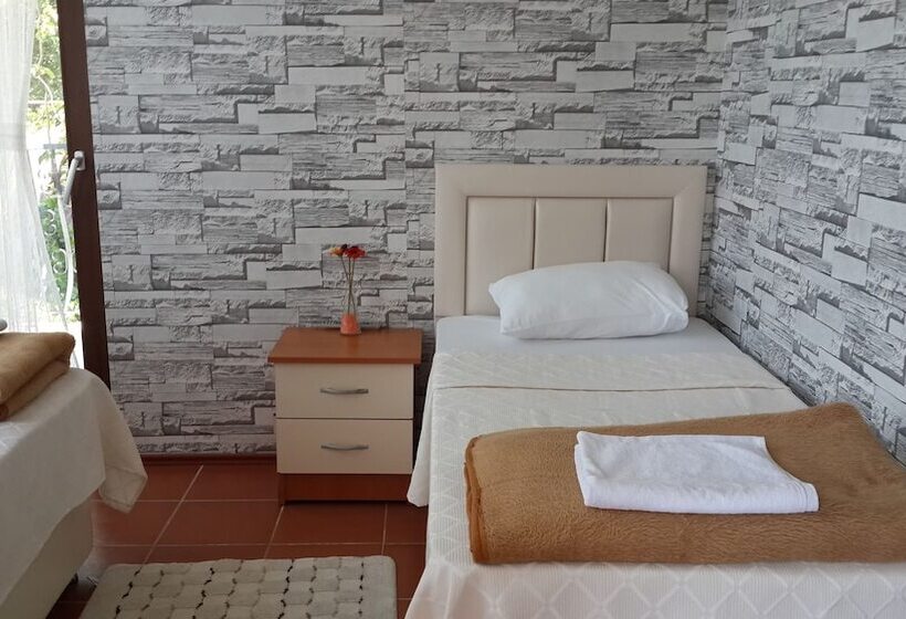 Номер Стандарт Трехместный, Dalyan Hotel Palmyra   Special Class
