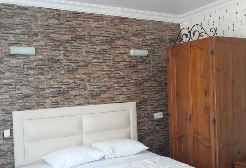Номер Стандарт Трехместный, Dalyan Hotel Palmyra   Special Class