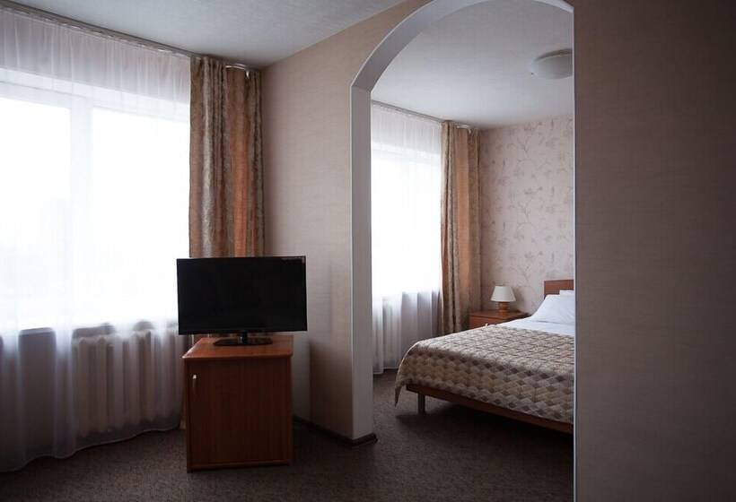 스탠다드 룸, Chelyabinsk 4 Floor