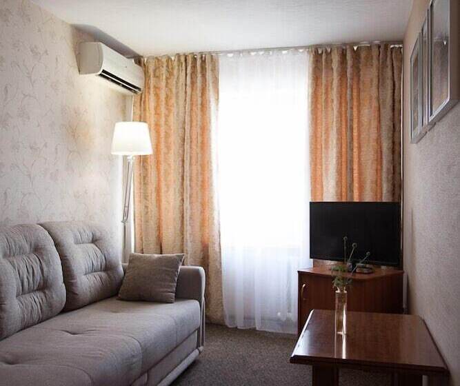 스탠다드 룸, Chelyabinsk 4 Floor