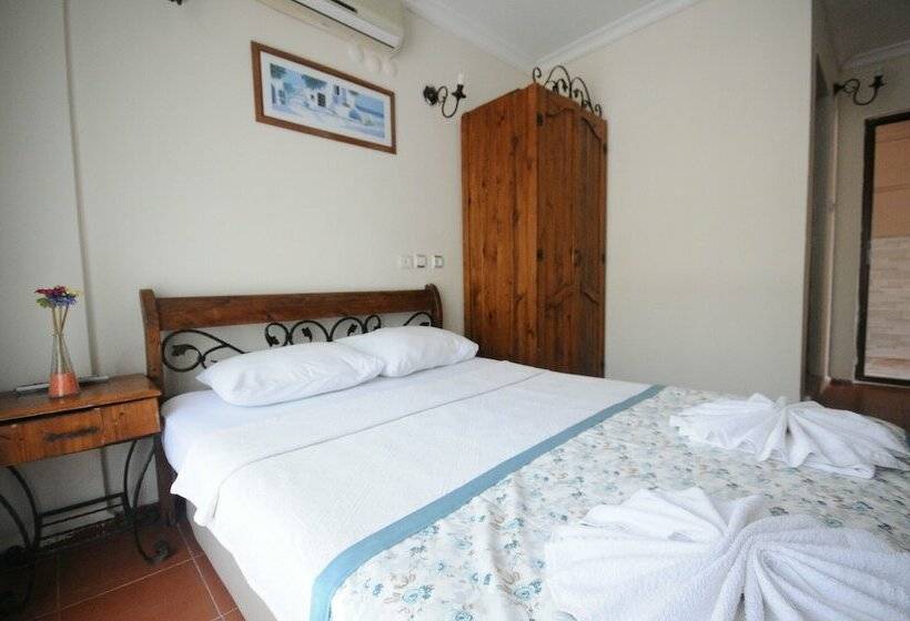 Номер Стандарт, Dalyan Hotel Palmyra   Special Class
