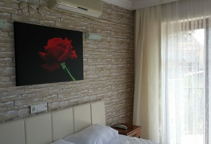 Номер Стандарт, Dalyan Hotel Palmyra   Special Class