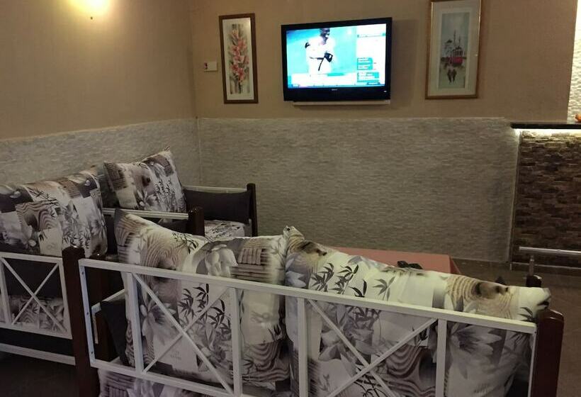 Номер Стандарт, Dalyan Hotel Palmyra   Special Class