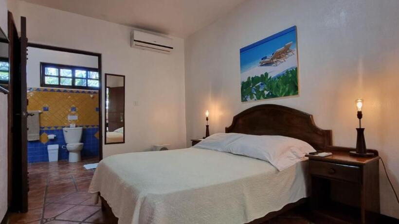 اتاق استاندارد, Playa Westfalia