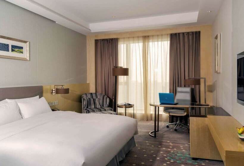Номер Superior, Pullman Changshu Leeman