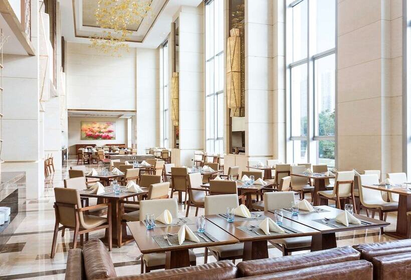 Номер Superior, Pullman Changshu Leeman
