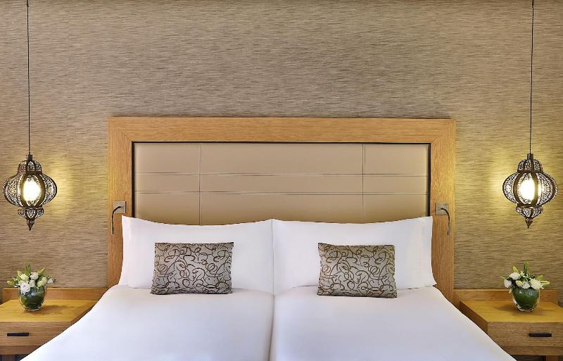 Номер Deluxe, Pullman Changshu Leeman