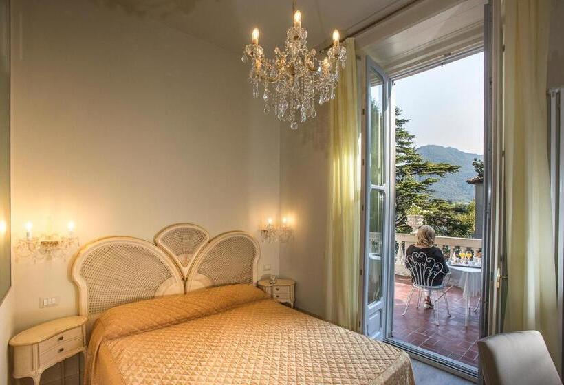Номер Стандарт, Boutique Hotel Villa Giulia