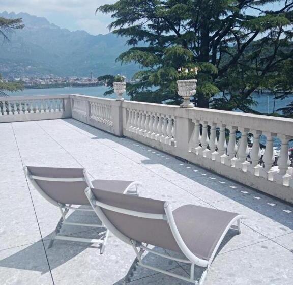 Люкс, Boutique Hotel Villa Giulia