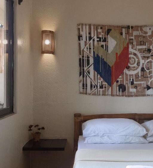 Номер Стандарт, Lazy Dog Bed & Breakfast
