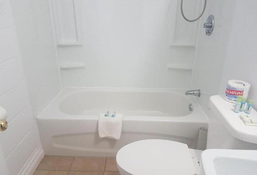Номер Стандарт, West Castle Motel