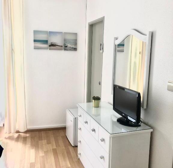 اتاق استاندارد, Arcada House Tavira