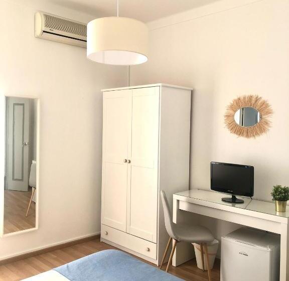 اتاق استاندارد, Arcada House Tavira