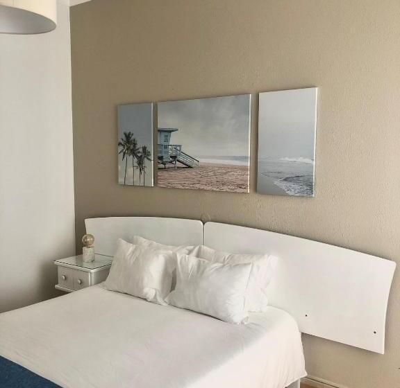 اتاق استاندارد, Arcada House Tavira
