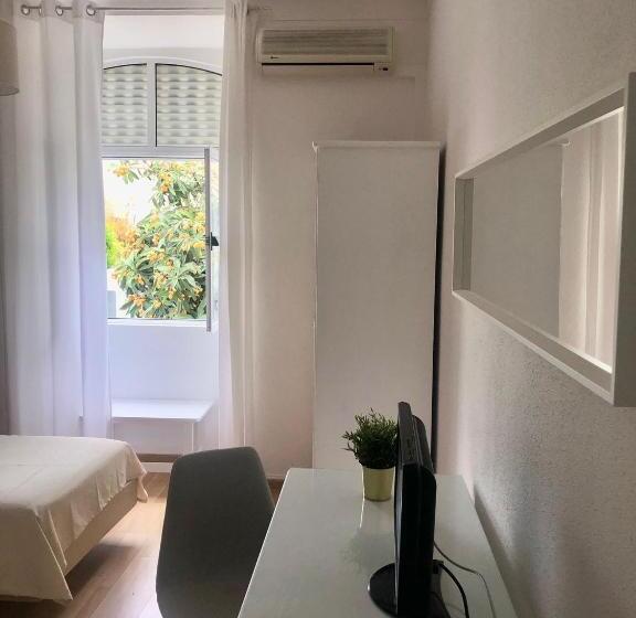 اتاق استاندارد, Arcada House Tavira
